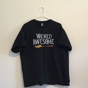 Wicked Awesome Shirt